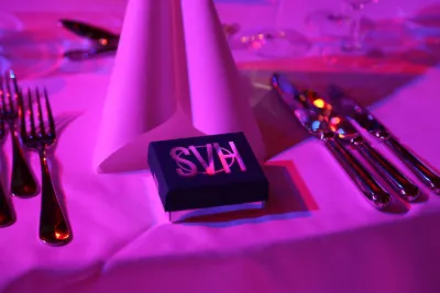 SVH 40 Jahre Jubiläumsfest