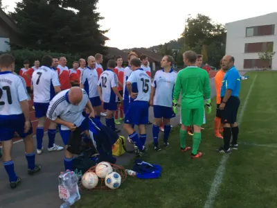 Match Mellingen