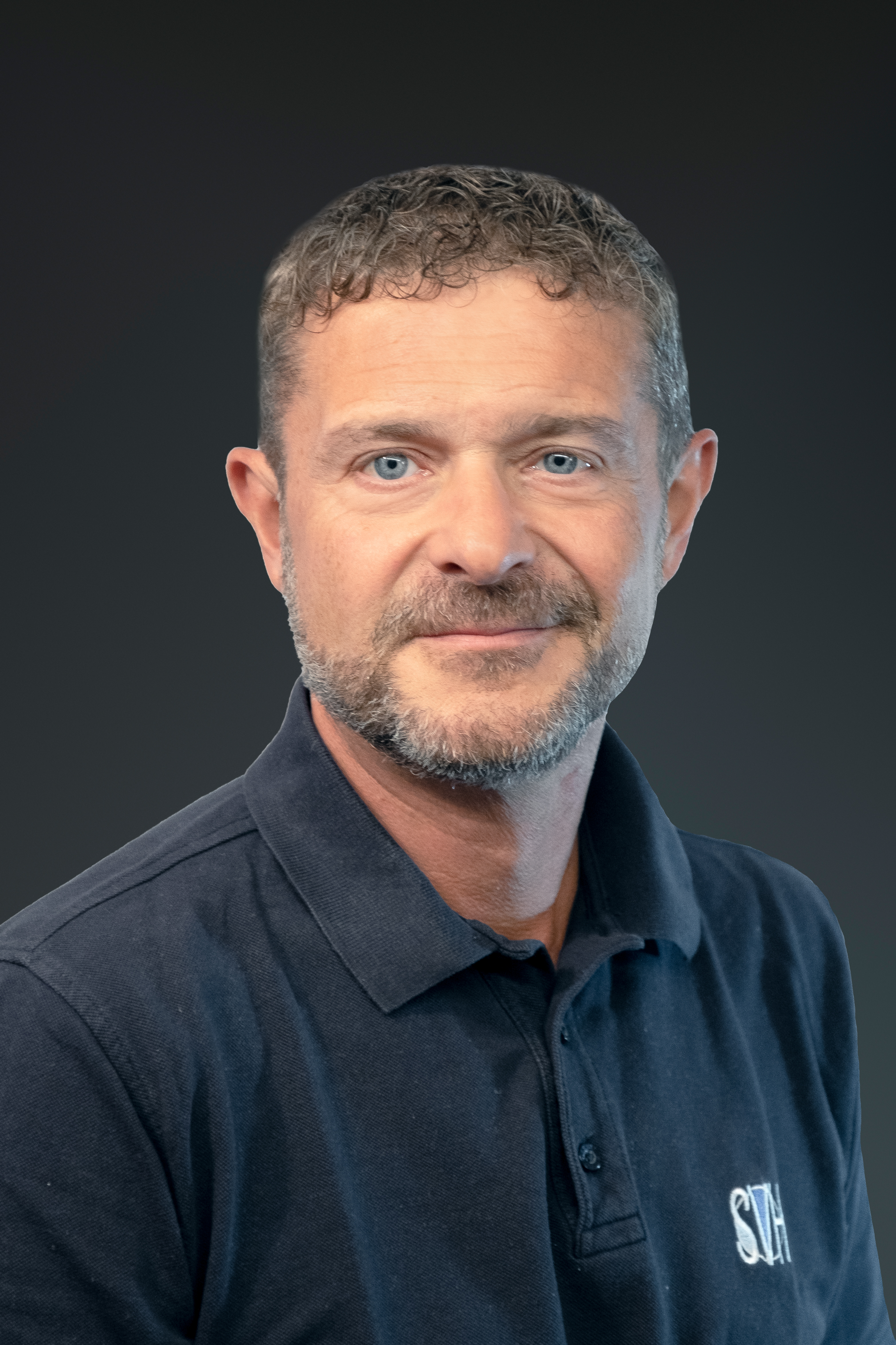 Oscar Sastre
