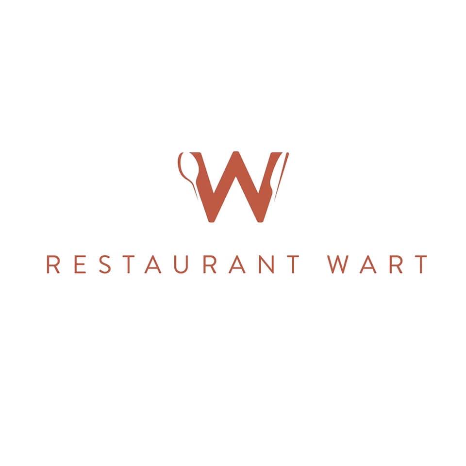 Logo Restaurant Wart