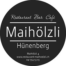 Logo Restaurant Maihölzli