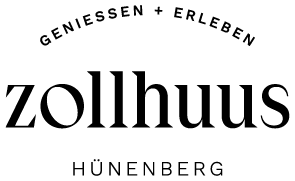 Logo Restaurant Zollhuus