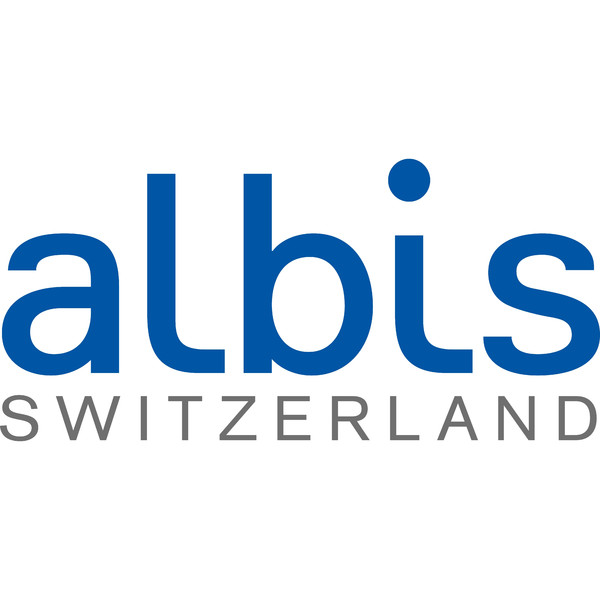Logo Albis Bettwaren